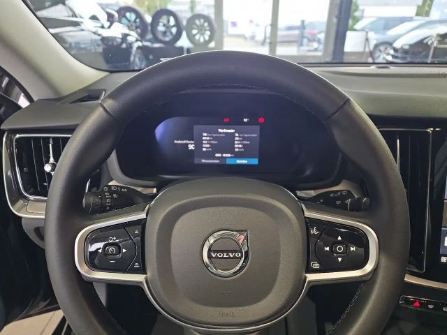 Volvo V60 Dark Plus
