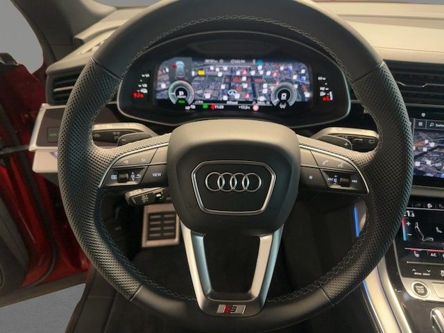 Audi Q8 60 TFSI Hybride Quattro