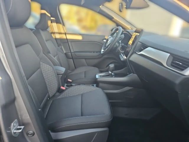 Renault Captur EDC Evolution Hybrid