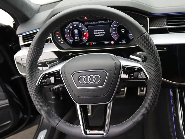 Audi S8 Quattro