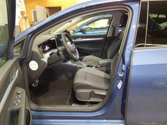 Volkswagen Golf Golf VIII