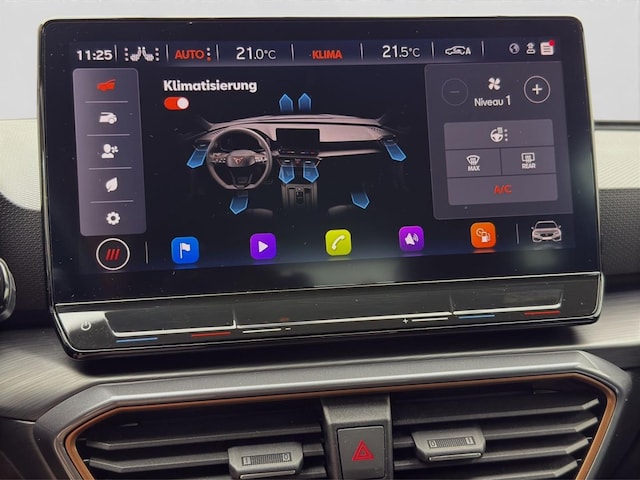 Cupra Leon DSG Sportstourer