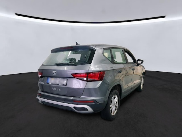 Seat Ateca 2.0 TDI DSG Style