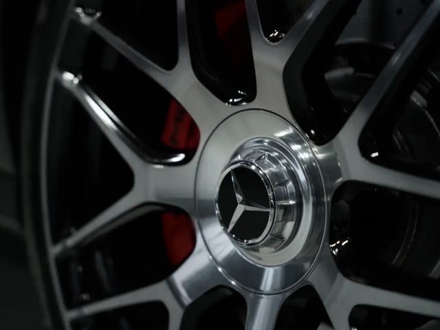 Mercedes-Benz E 63 AMG 4MATIC AMG Line Estate