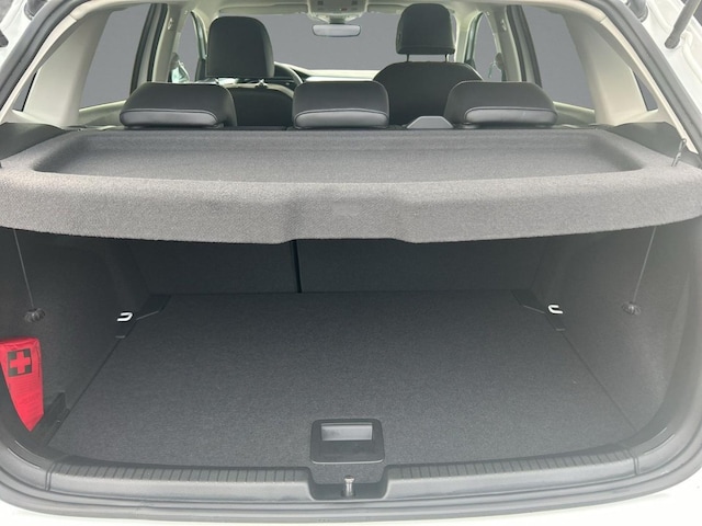 Volkswagen Polo 1.0 MPI