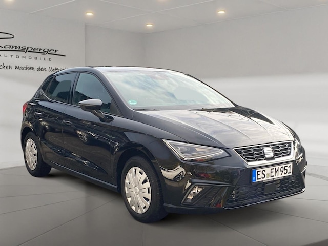 Seat Ibiza 1.0 TSI FR-lijn