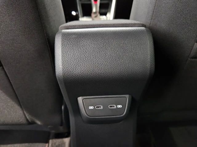 Volkswagen Polo 2.0 TSI DSG GTI