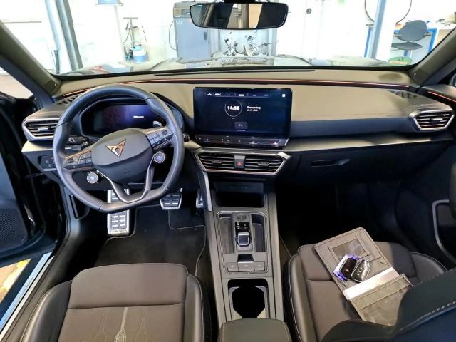 Cupra Formentor 2.0 TSI 4Drive DSG VZ