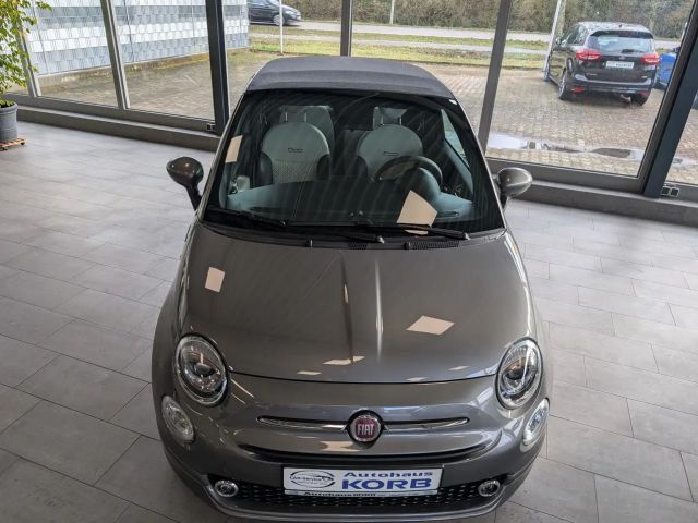 Fiat 500C Dolcevita