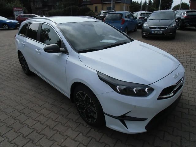 Kia Ceed SportWagon