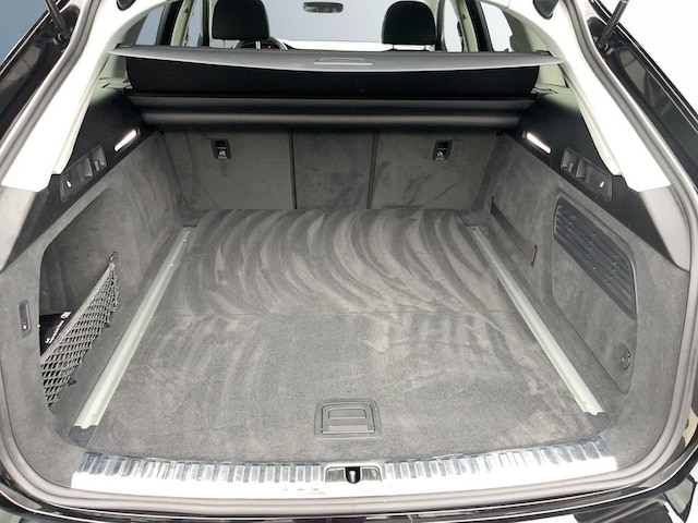 Audi A6 40 TDI Avant S-Tronic