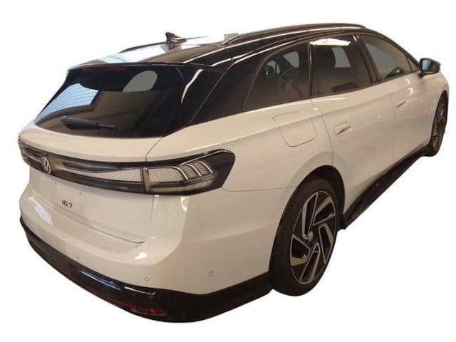 Volkswagen ID.7 Pro Tourer