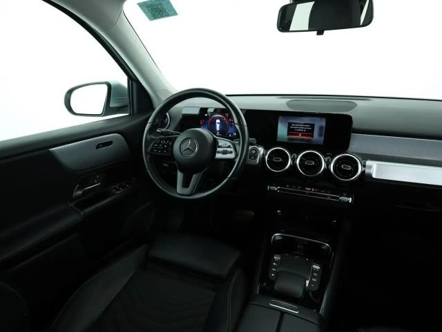 Mercedes-Benz GLB 220 GLB 220 d Style
