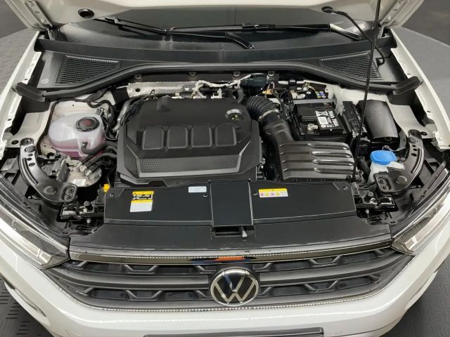 Volkswagen T-Roc 2.0 TDI DSG Life