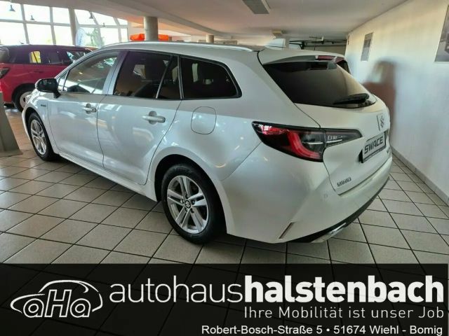 Suzuki Swace Comfort Hybrid