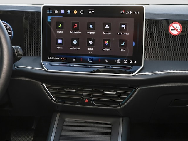 Volkswagen Passat 2.0 TDI Business DSG Variant