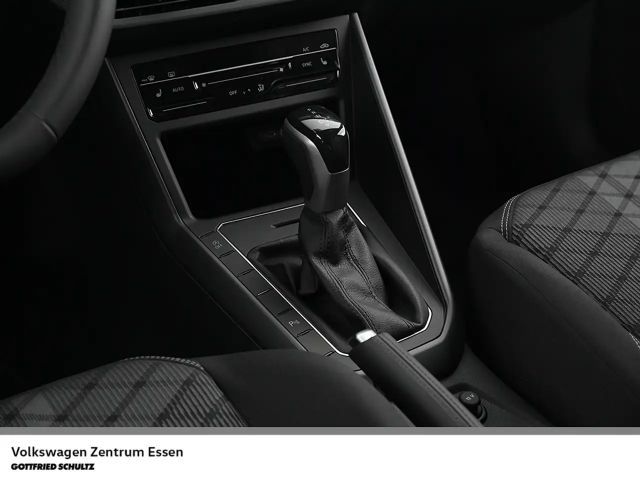 Volkswagen Taigo DSG R-Line