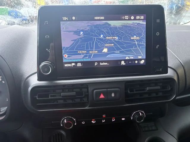 Opel Combo Cargo 1.2 DIT Edition