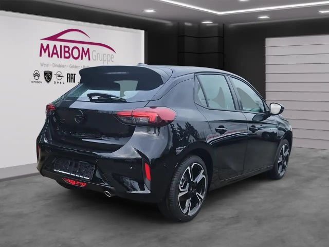 Opel Corsa GS-Line Grand Sport