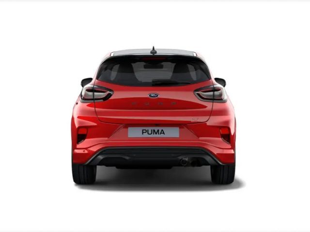 Ford Puma ST Line