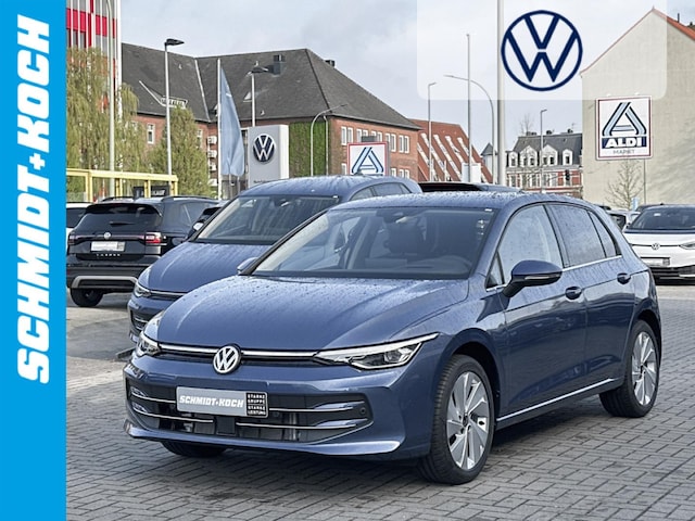 Volkswagen Golf 1.5 eTSI Style