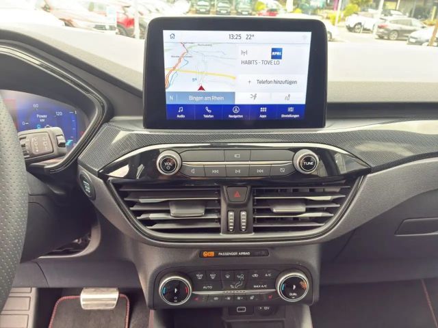 Ford Kuga Plug in Hybrid