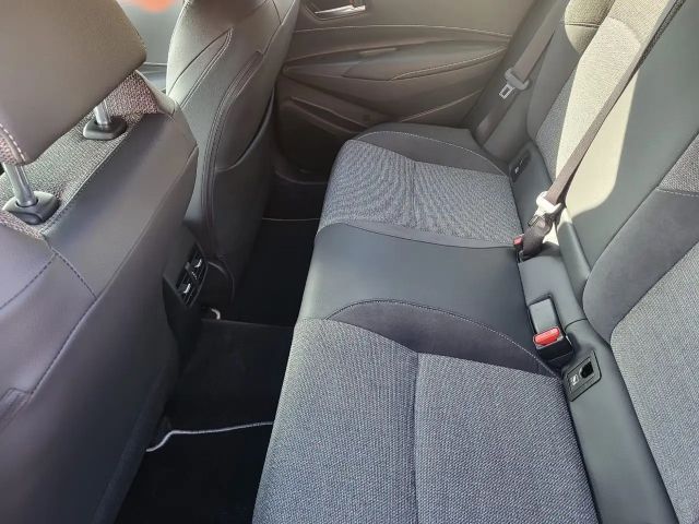 Toyota Corolla Touring