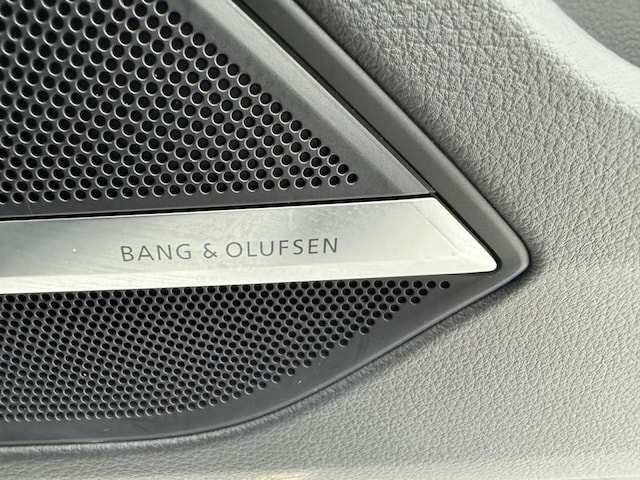 Audi A8 50 TDI Quattro