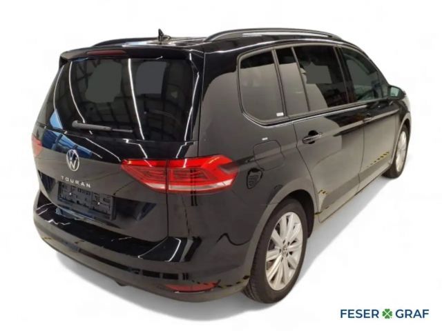 Volkswagen Touran 1.5 TSI BMT Comfortline