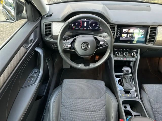 Skoda Kodiaq Style Style