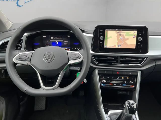 Volkswagen T-Roc 1.0 TSI