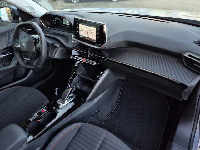 Peugeot E-2008 Active Pack