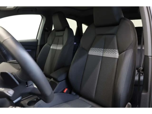 Audi Q4 e-tron S-Line Sportback