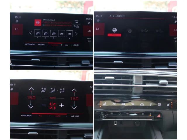 Citroën C5 Aircross Max