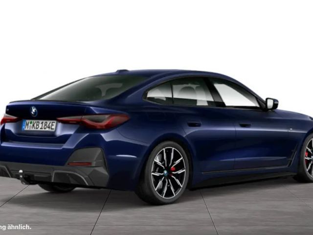 BMW i4 Coupé Gran Coupé M-Sport eDrive40