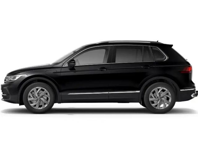 Volkswagen Tiguan Elegance Elegance