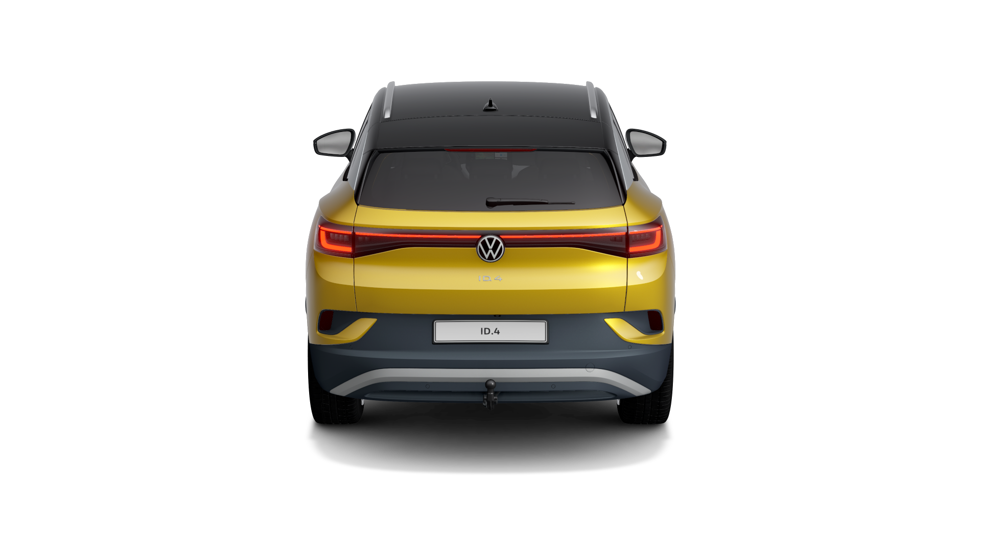 Volkswagen ID.4 1st Edition Performance Pro