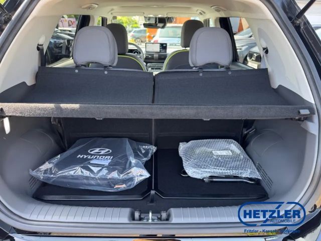 Hyundai INSTER 49 kWh