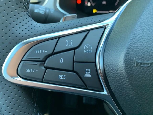 Renault Captur EDC Hybrid Techno