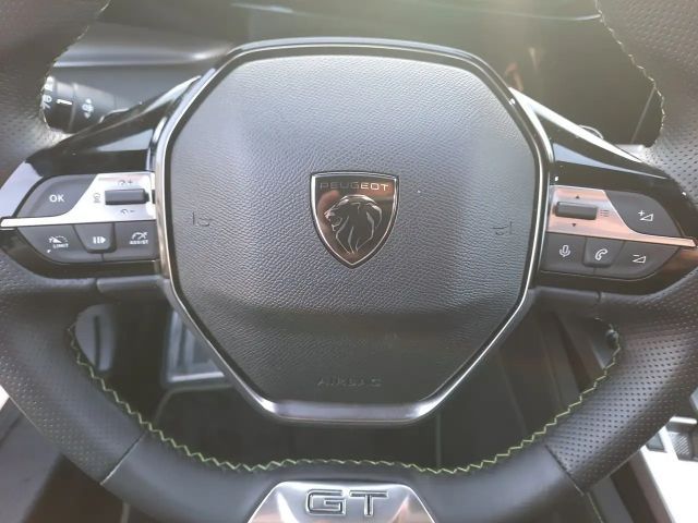 Peugeot 308 BlueHDi GT-Line SW