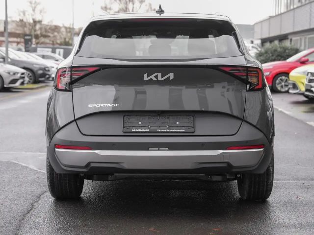 Kia Sportage GDi Vierwielaandrijving