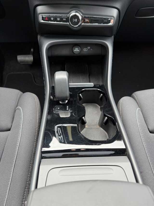 Volvo XC40 Twin Engine Ultimate