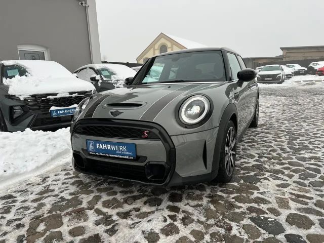 MINI Cooper S 5-deurs