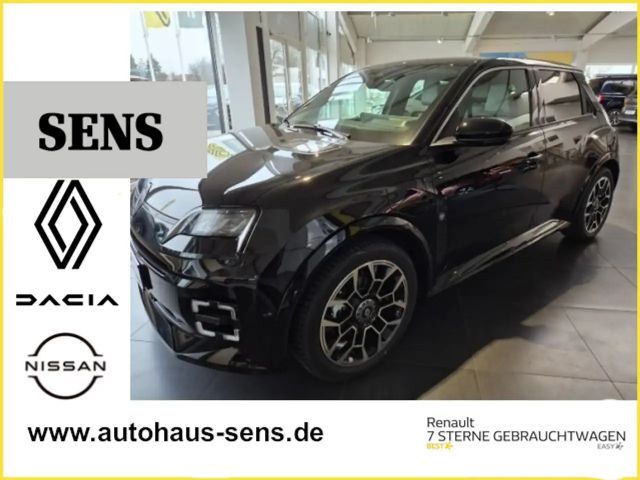 Renault 5 Comfort E-Tech