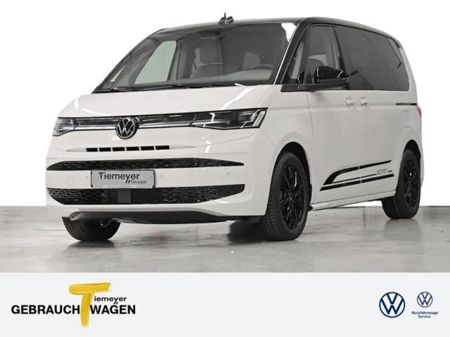 Volkswagen Multivan 2.0 TSI DSG T7