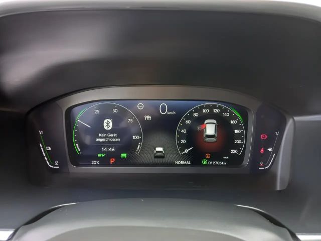 Honda CR-V Advance e:HEV