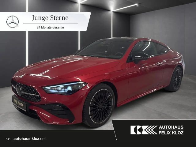 Mercedes-Benz CLE 200 AMG Line Coupé