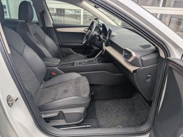 Seat Leon DSG Sportstourer Xcellence