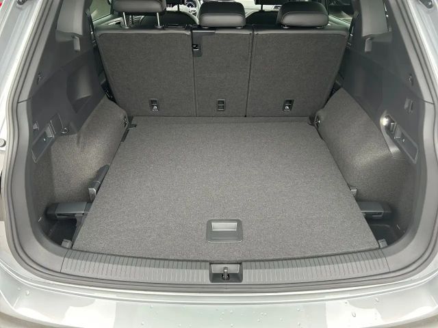 Volkswagen Tiguan Allspace R-Line