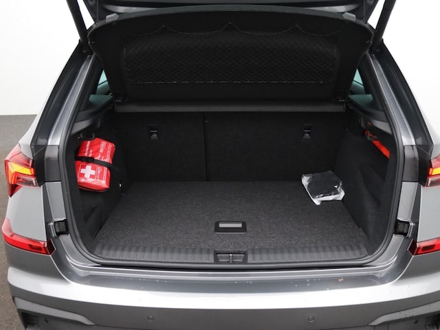 Skoda Kamiq 1.5 TSI Monte Carlo